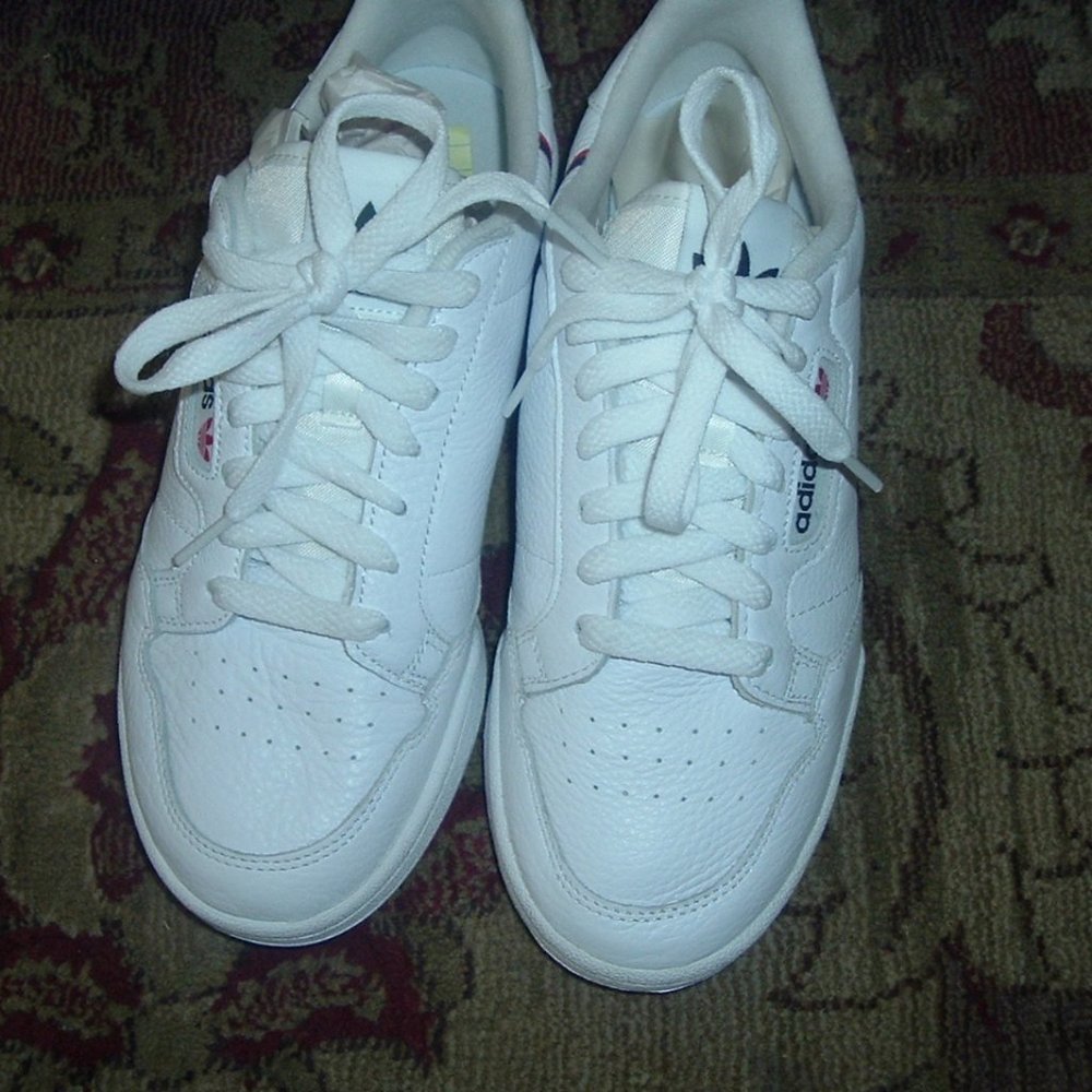 Men's Adidas Sneakers